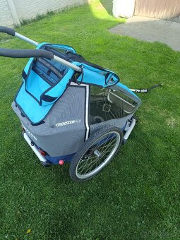 Croozer - 2