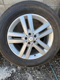 5x112 R19 ORIGINAL MERCEDES - 2