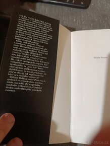 Dědicové Golding Wiliam - 2