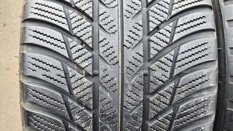 Zimní pneu 225/45/18 Bridgestone - 2
