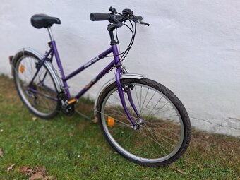 Dámské horské kolo - 2