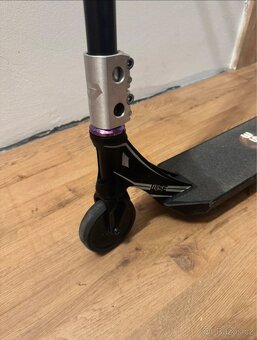 Freestyle koloběžka - 2