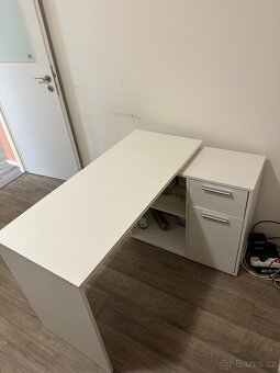Psací stůl - 2