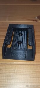 Dewalt držák baterie XR 18V - 2