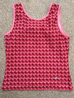 Nové dámské sportovní tílko - 2