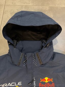 Red bull Větrovka - 2