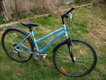 Dámské  kolo AUTHOR CORSA - 2