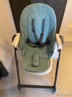 Dětská židlička - 2