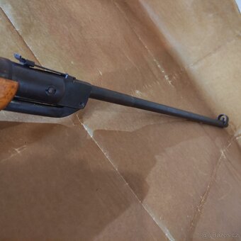 Vzduchovka Slavia 620 - 2