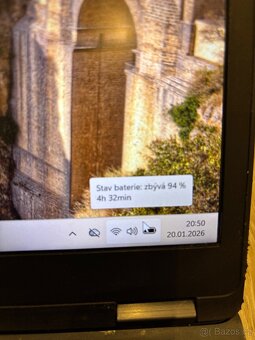 Notebook Dell s I5, 8GB RAM DDR4, 256 SSD disk, Windows 11 - 2