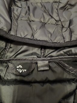 Přechodová bunda crivit - 2