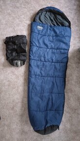 Spacák Prima Junior 300 dětský do 160 cm - 2