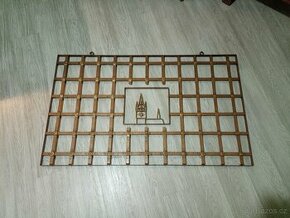 Kované mříže - 2