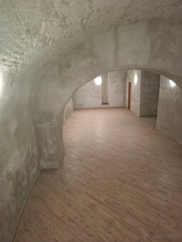 Pronájem obchodního prostoru 210m2 Praha 1 - 2