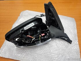 Renault Espace zpětné zrcátko - 2