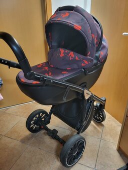 Kočárek Anex Sport - 2