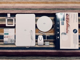Babysense 2 Pro - 2