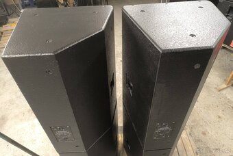 OMNITRONIC DX 1522 - 2