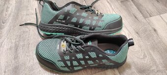 Pracovní obuv BENNON vel.39 - 2