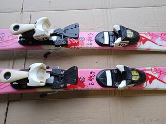 Lyže Atomic : 90 cm. - 2