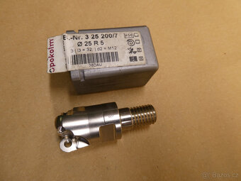 Fréza Pokolm a destičky - 2