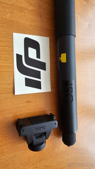 DJI Osmo 1.2m Invisible Selfie Stick Kit - 2