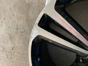 Opel Insignia B ALU disk R20 - 2