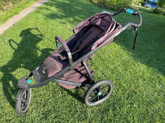 Thule Urban Glide 2 + prislusenstvi - 2