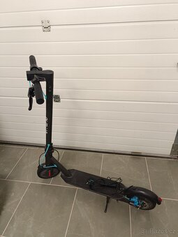 Koloběžka Urbis - 2