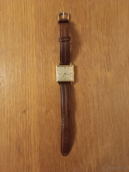 Hodinky SLAVA (USSR) - 2