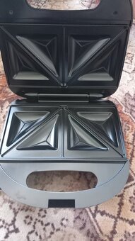 Toustovač nový nepoužitý - 2