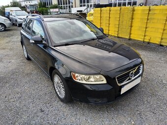 Volvo V50, 1.6 Tdi, r.v.2010 - 2