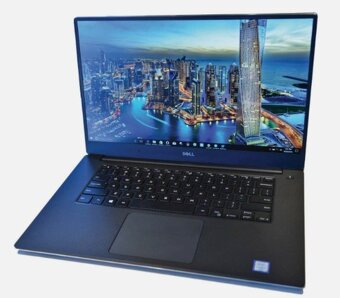 Notebook Dell XPS 9550 15 - 2