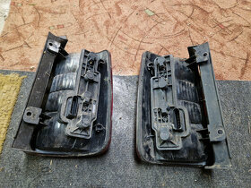 vw caddy zadní světla - 2