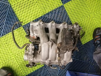 Honda prelude sani - 2