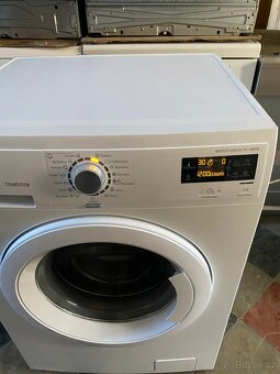 Pračka Electrolux - 2