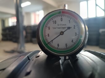 195/55 R16 FULDA (4418) - 2