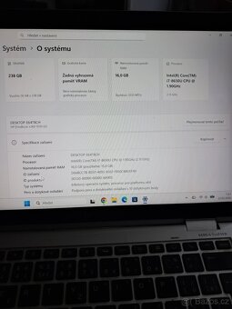 HP EliteBook x360 1030 G3 - 2