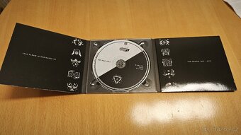 CD While she Sleeps - You are we 2017 - 2