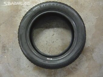 Zimní Pneu 205/55/16, 205-55-16, 205 55 16. - 2