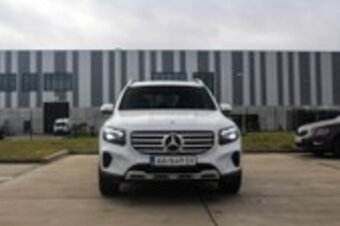 Mercedes-Benz GLB 200d A/T - 2