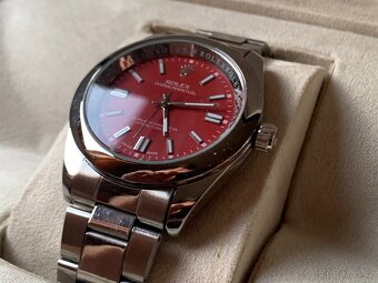 Rolex Oyster Perpetual - 2