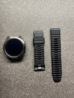 Garmin Fenix 7 Pro Solar - 2