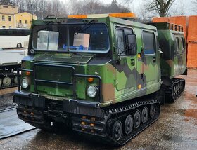 Hӓgglunds BV206 - 2