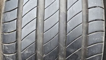 Letní pneu 205/55/16 Michelin - 2