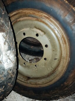 Hakl Ot-810 sdkfz 251 - 2