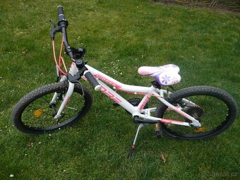 Dětské kolo Core Nipper "20" - 2