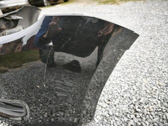 VW Sharan přední nárazník 7N - 2