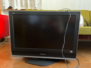Televize Panasonic - 2
