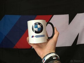 Hrnečky BMW - 2
